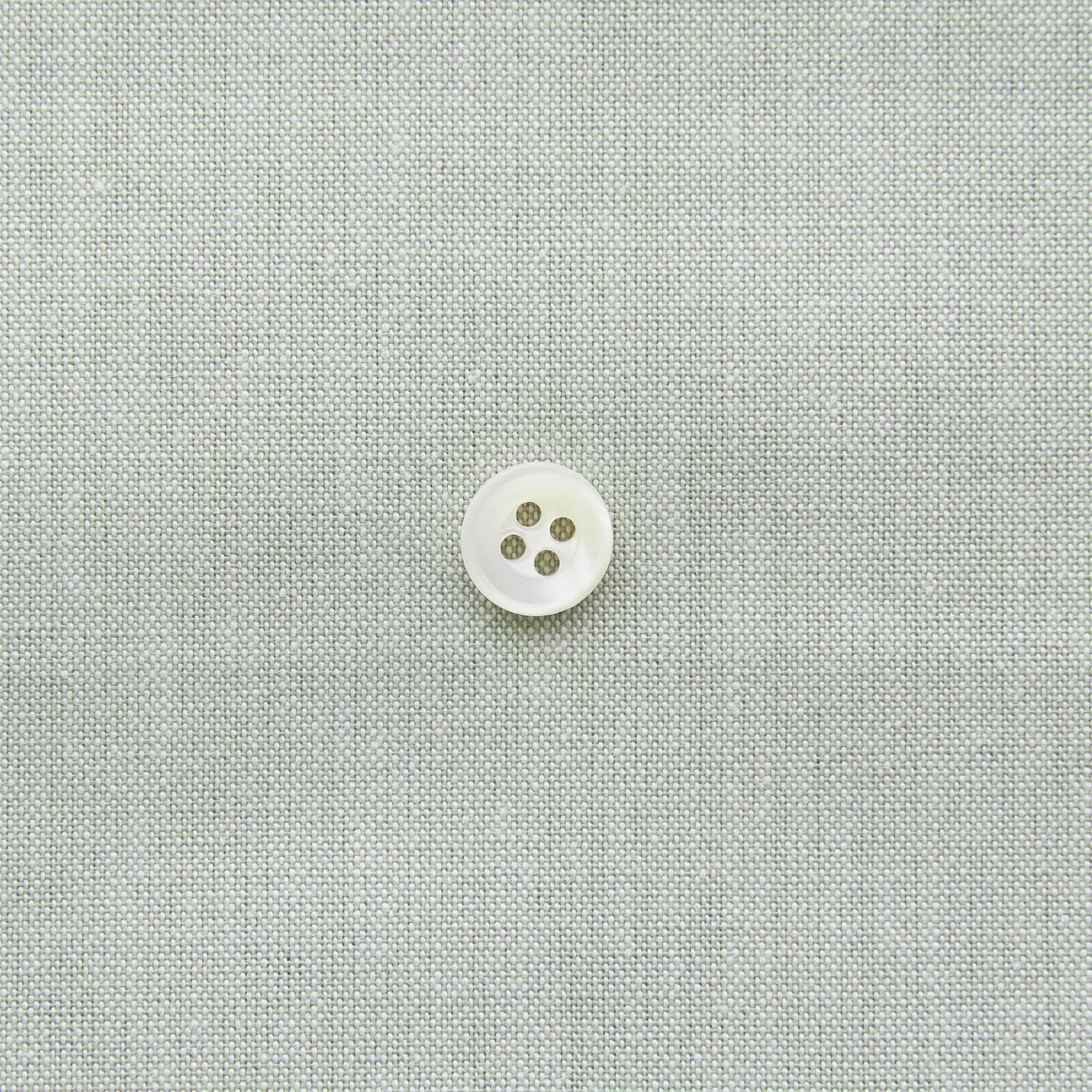 綿ポリ 交織ダンガリー #115モスグリーン