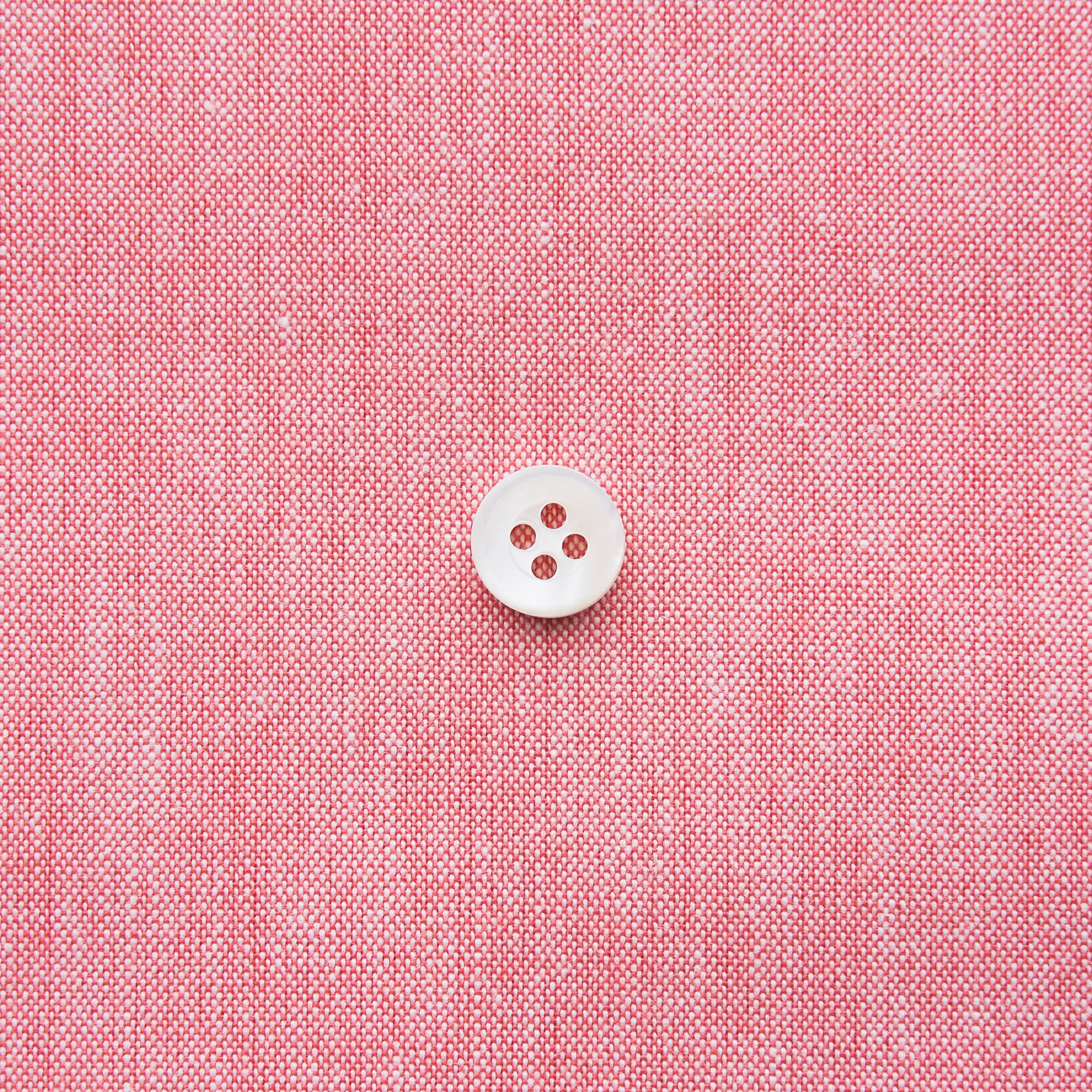 綿ポリダンガリー 無地