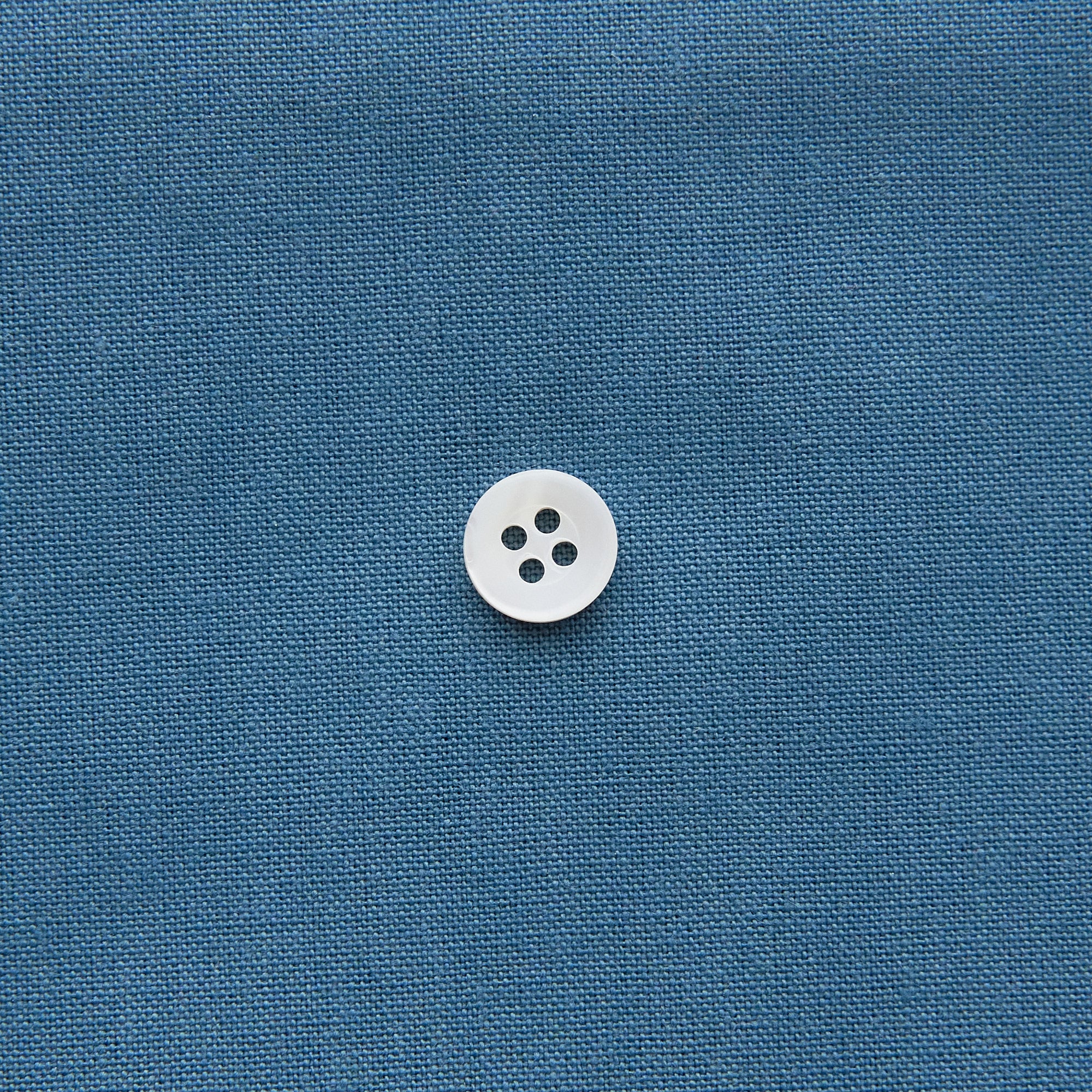 綿ポリダンガリー 無地