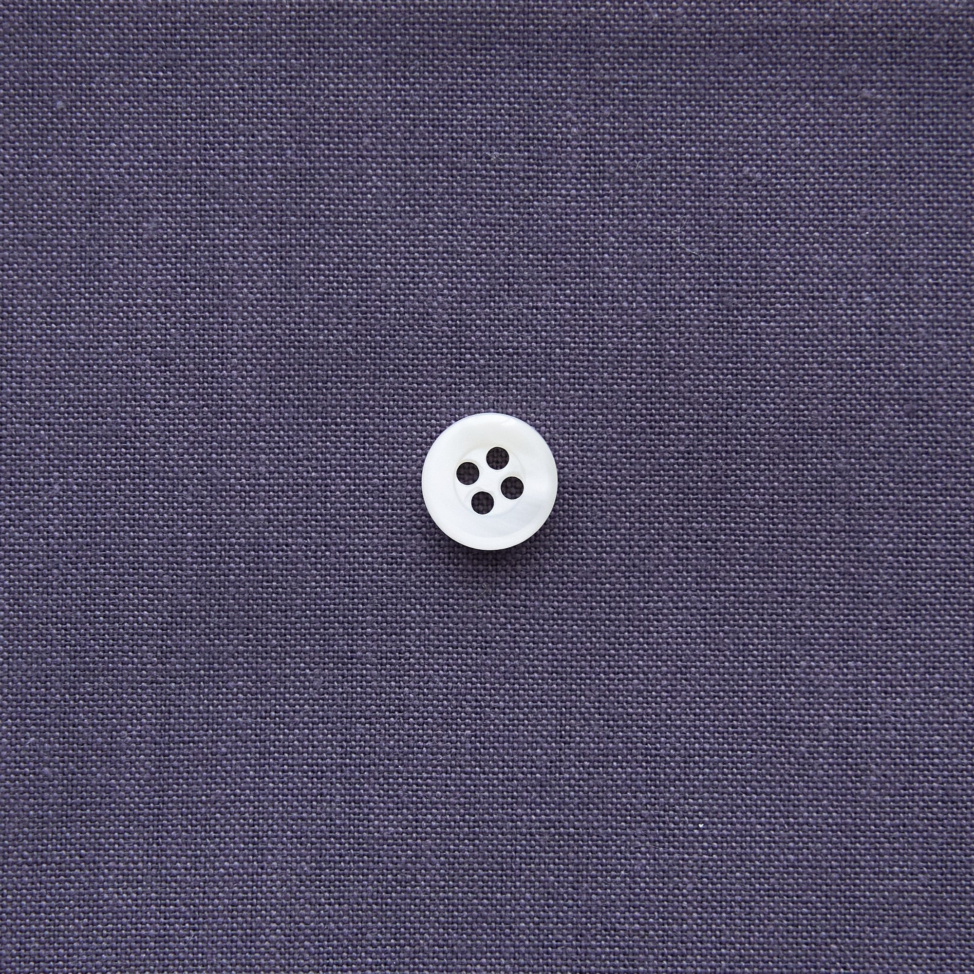 綿ポリ 交織ダンガリー #211オールドパンジー