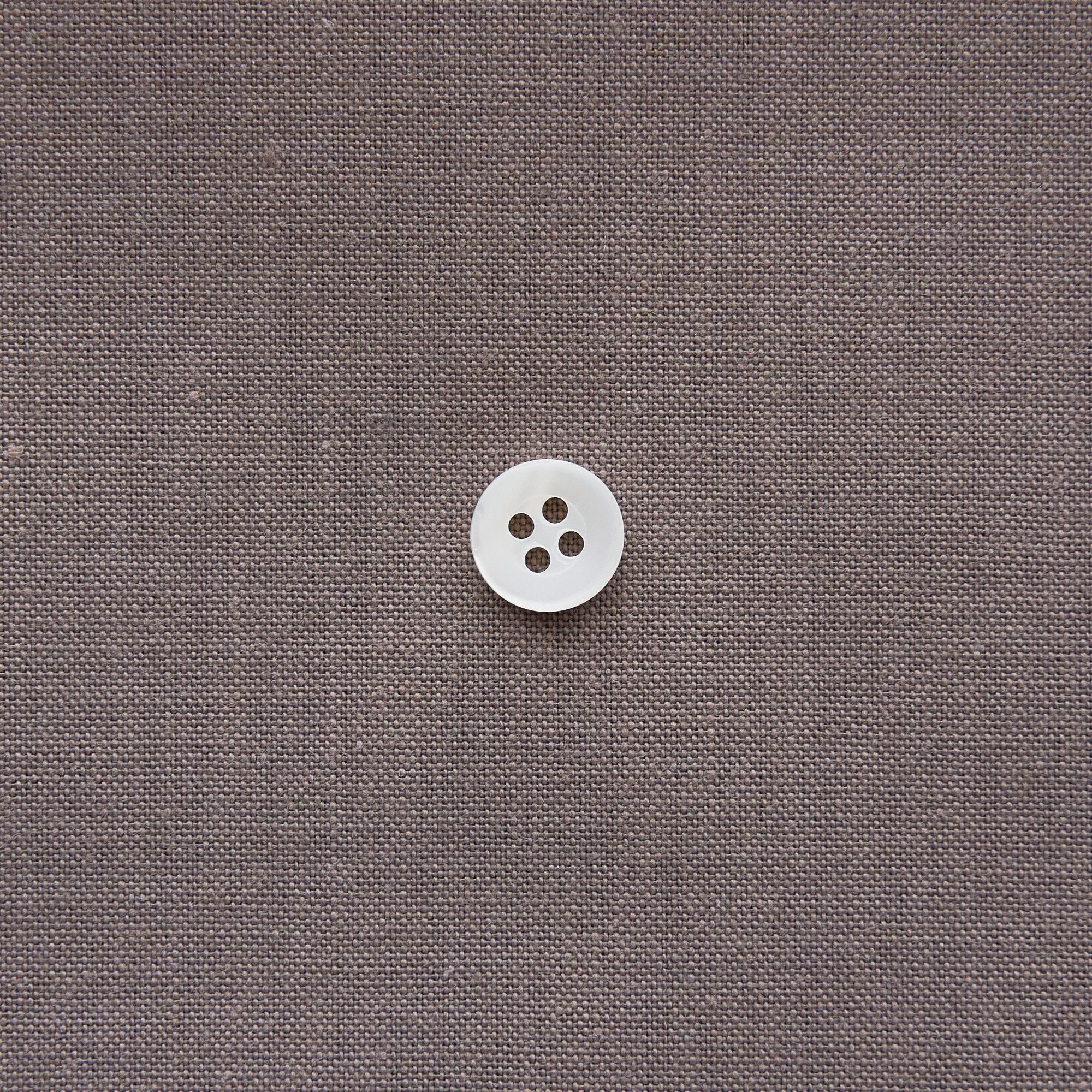 綿ポリダンガリー 無地