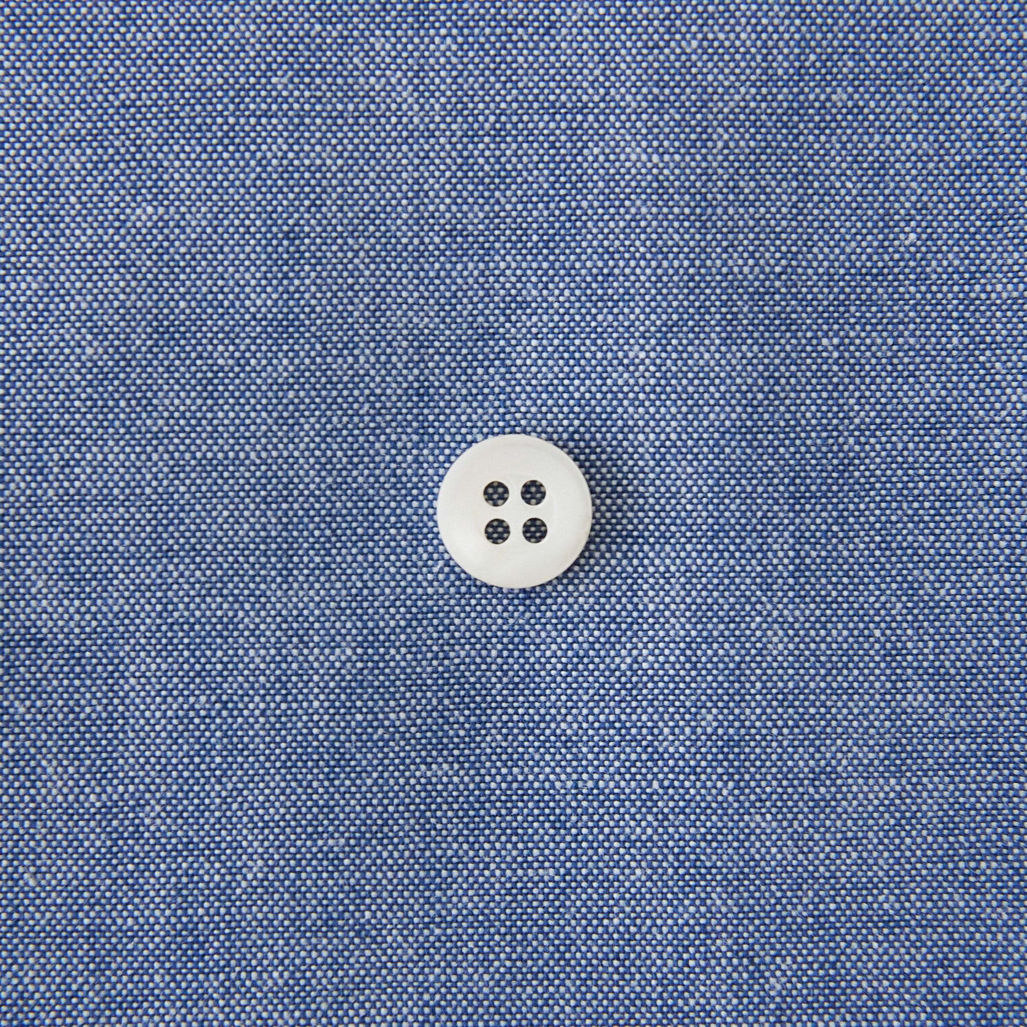 綿ポリダンガリー 無地