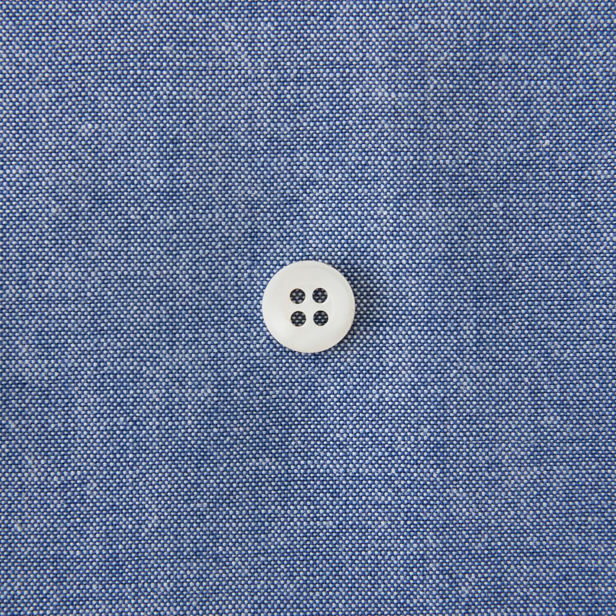 綿ポリ 交織ダンガリー #319濃ネイビー