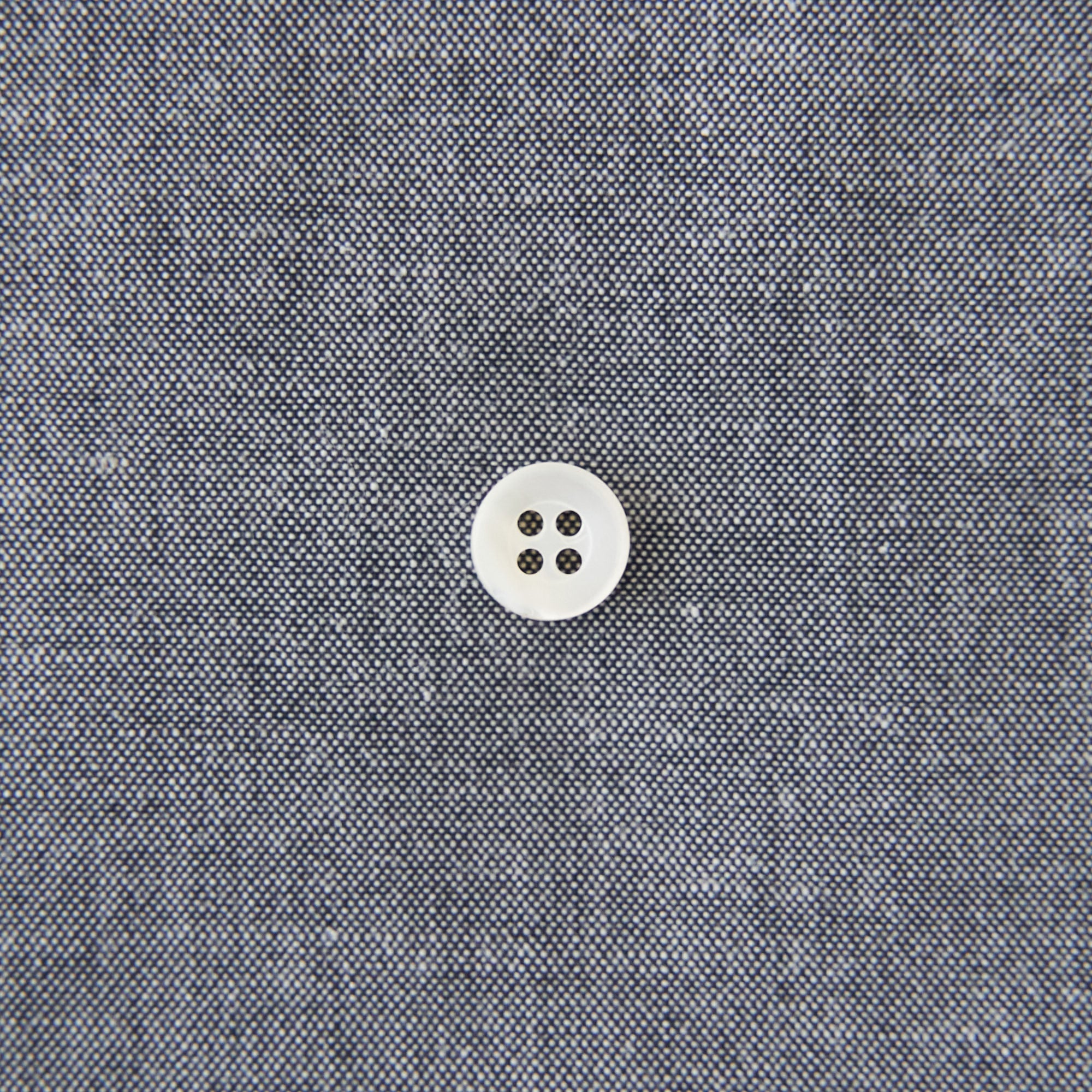 綿ポリ 交織ダンガリー #320濃ダークグレー