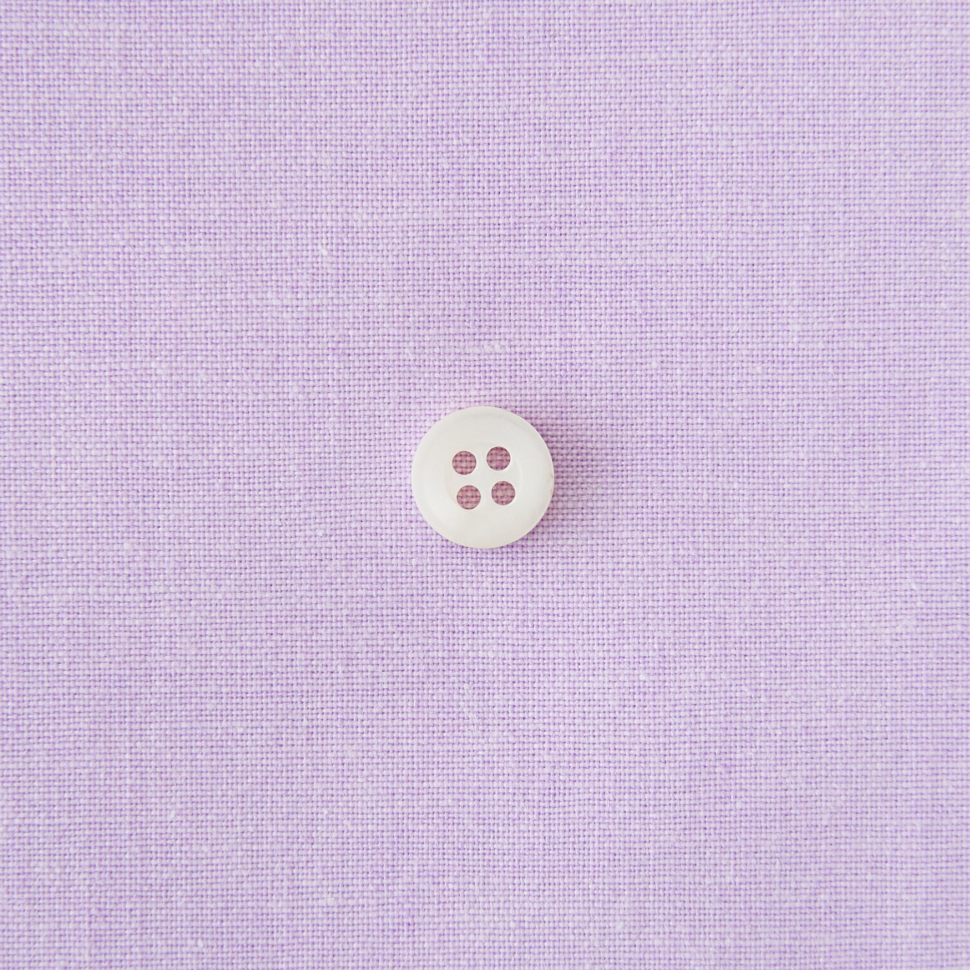 綿ポリ 交織ダンガリー #323ラベンダー