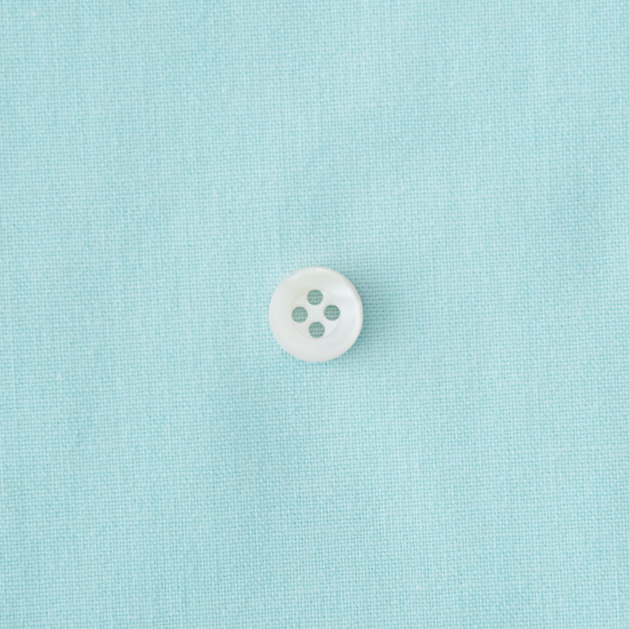 綿ポリダンガリー 無地