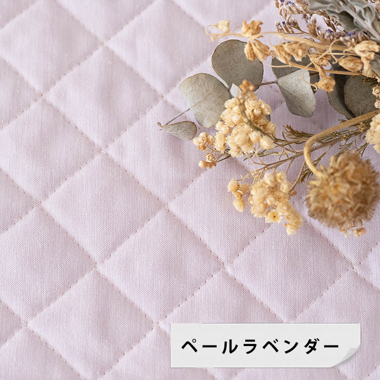 キルト 生地 布 手芸 2mm厚 106cm幅 50cm単位