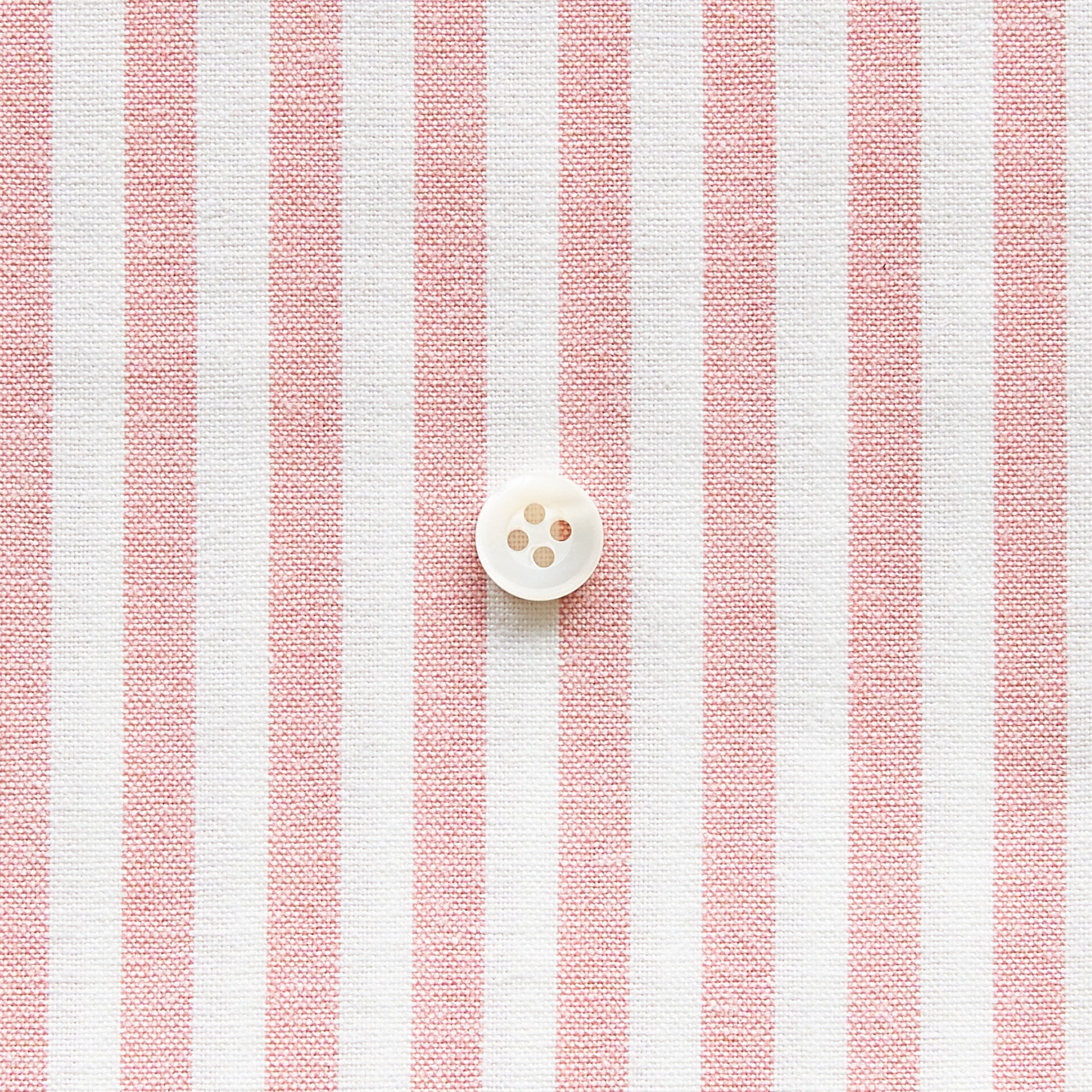 綿ポリダンガリー ストライプ