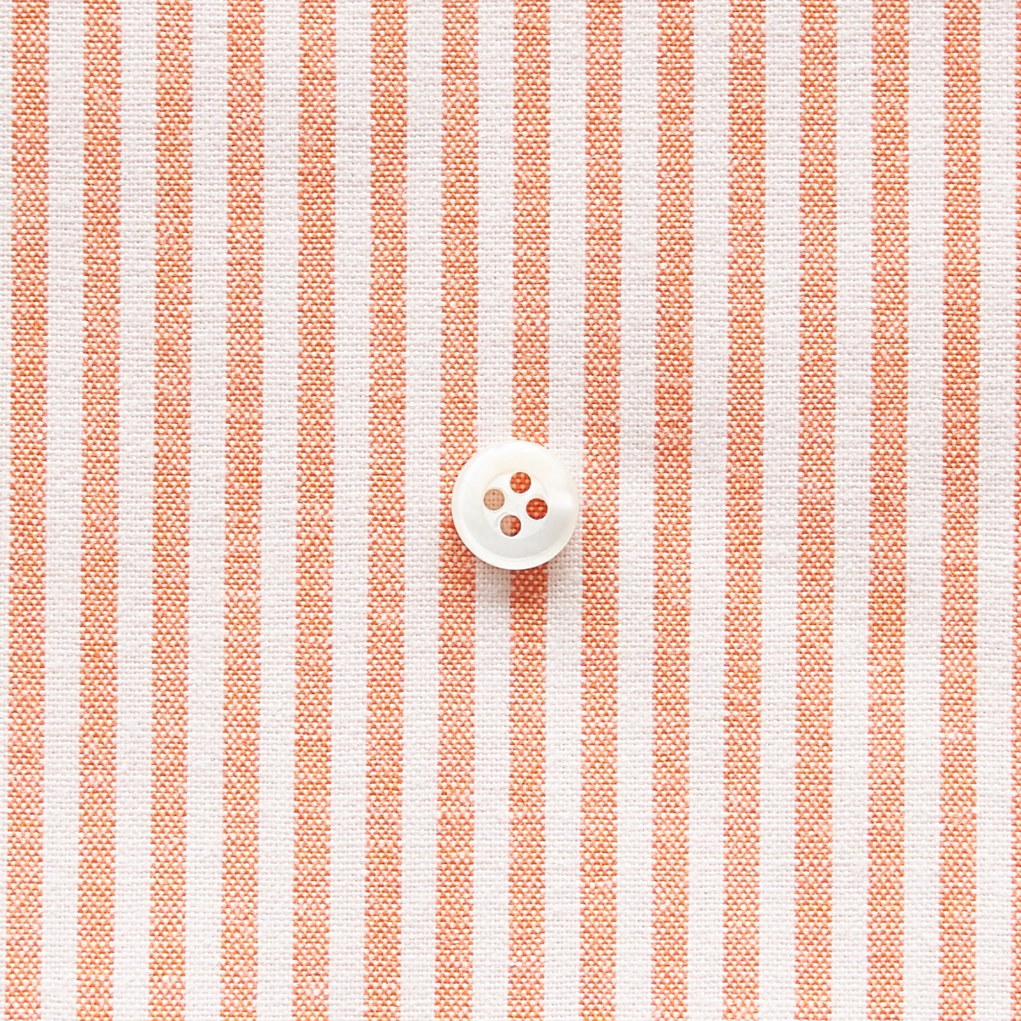 綿ポリダンガリー ストライプ