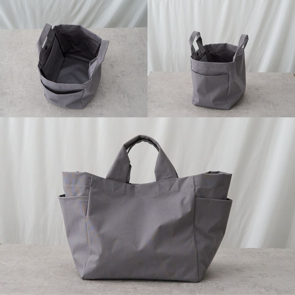 綿ポリ ラミネート 防水 撥水 ギンガムチェック