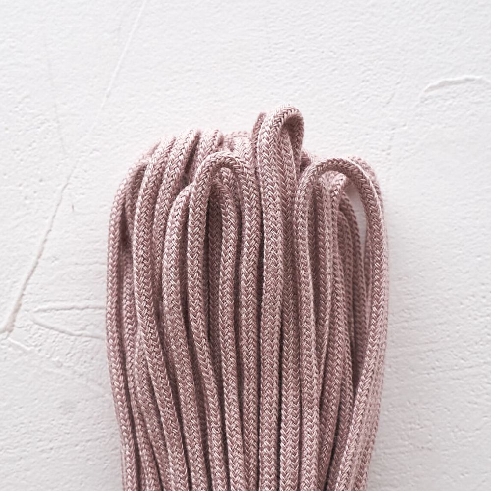 アクリルひも 3mm 5mカット済