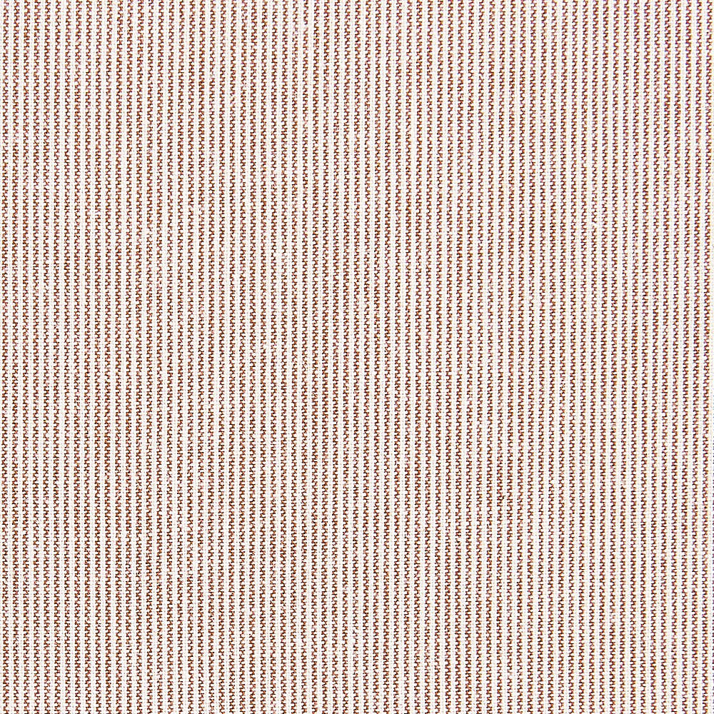 綿ポリ交織ソフトダンガリー#29ウィンドウチェック#E ブラウン