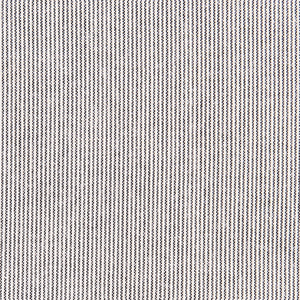 綿ポリ交織ソフトダンガリー#29ウィンドウチェック#F ブラック