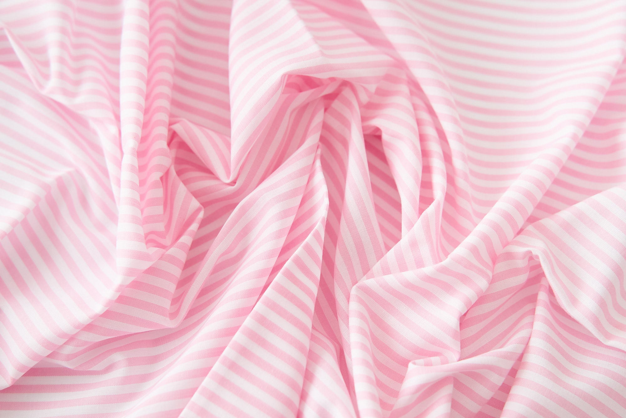 綿ポリ ハーフダンガリー ストライプ 画像20