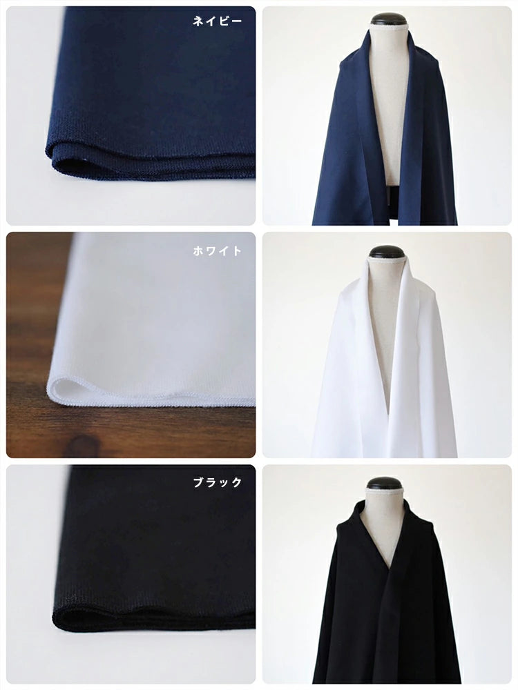 コットンミラノリブニット