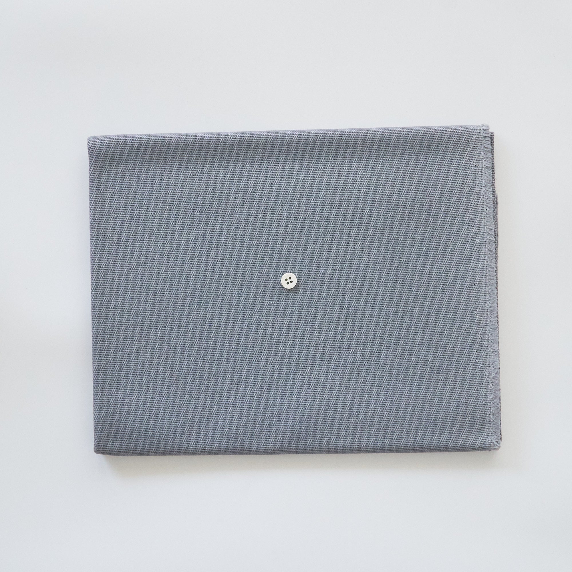 8号帆布#12ブルーグレー