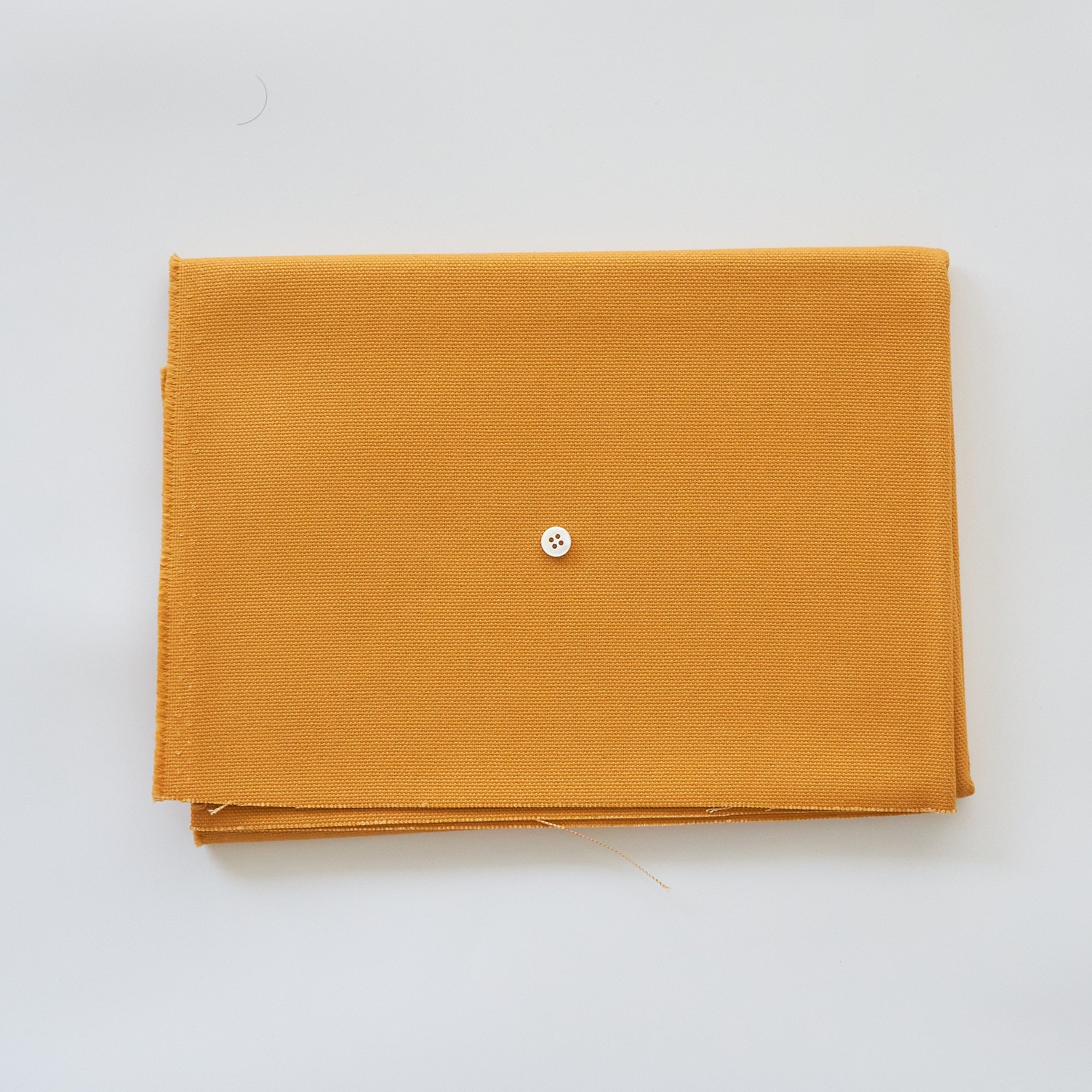 8号帆布#16マスタード