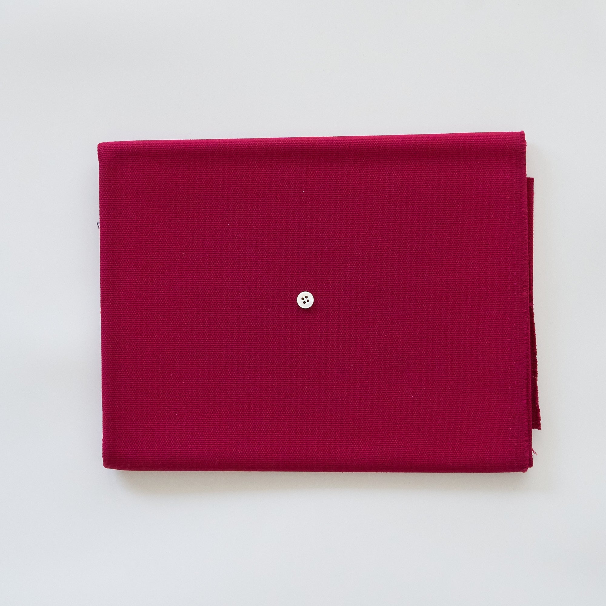 8号帆布#24ラズベリー