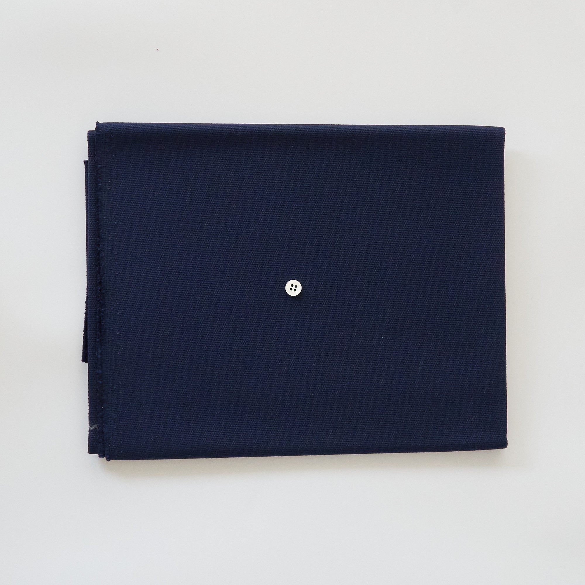 8号帆布#8ネイビー