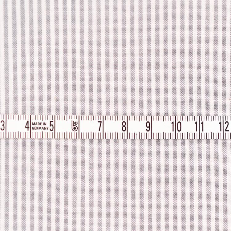きほんの布セット 1.5mmストライプ 品番8000-11 約25cm×約20cm 9色セット サンプル【商用可能】