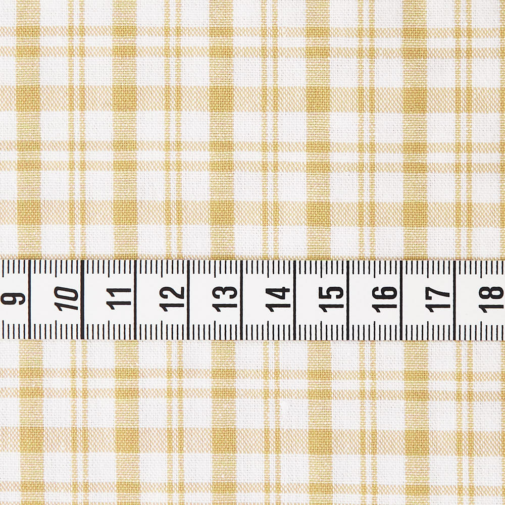 綿ポリ交織ソフトダンガリー