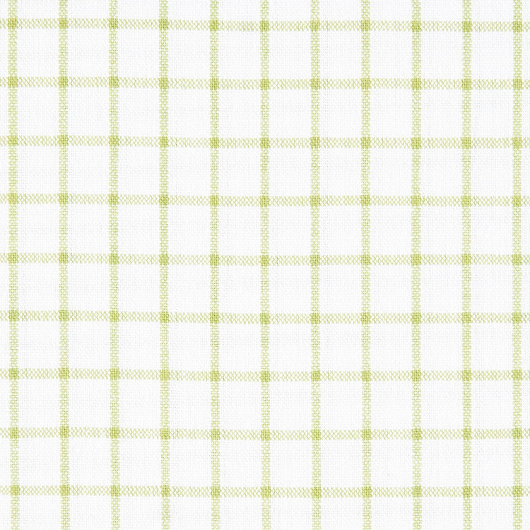 綿ポリ ソフトダンガリー ウィンドウチェック