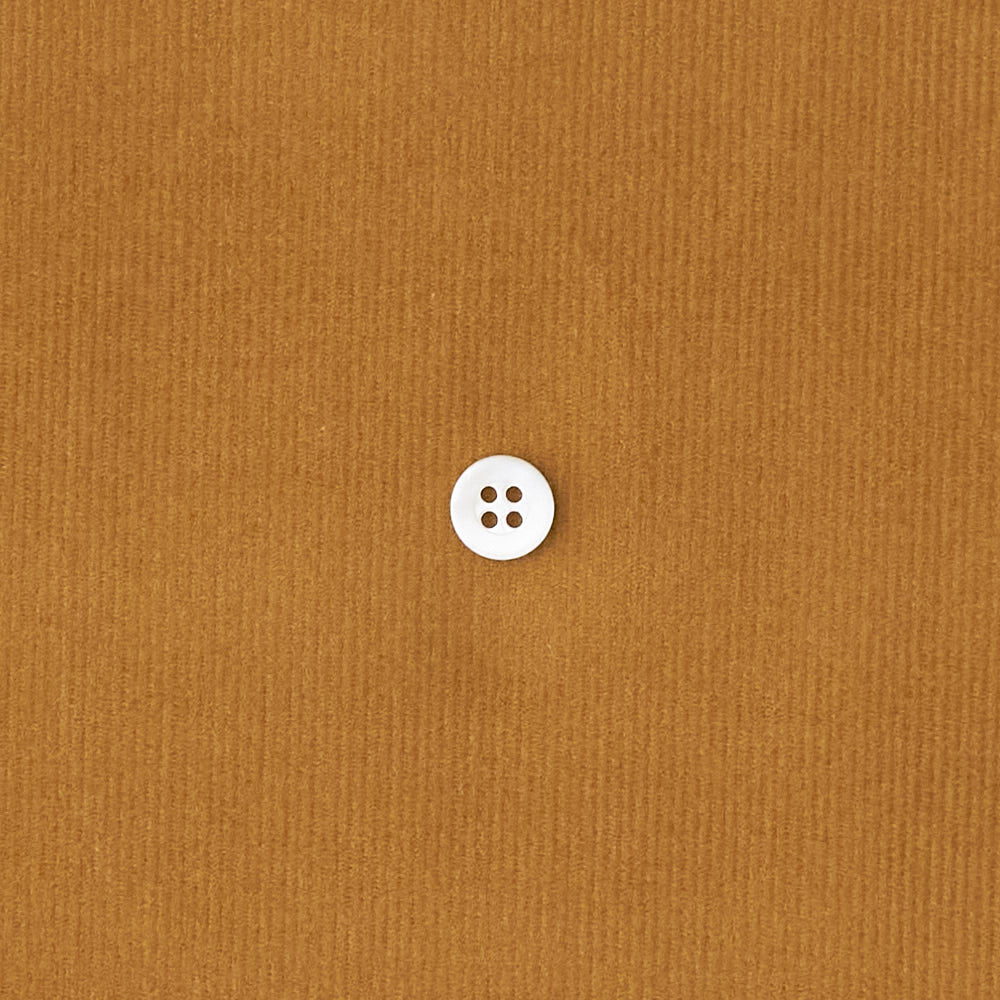 コットン21Wシャツコーデュロイ#FOX キツネ