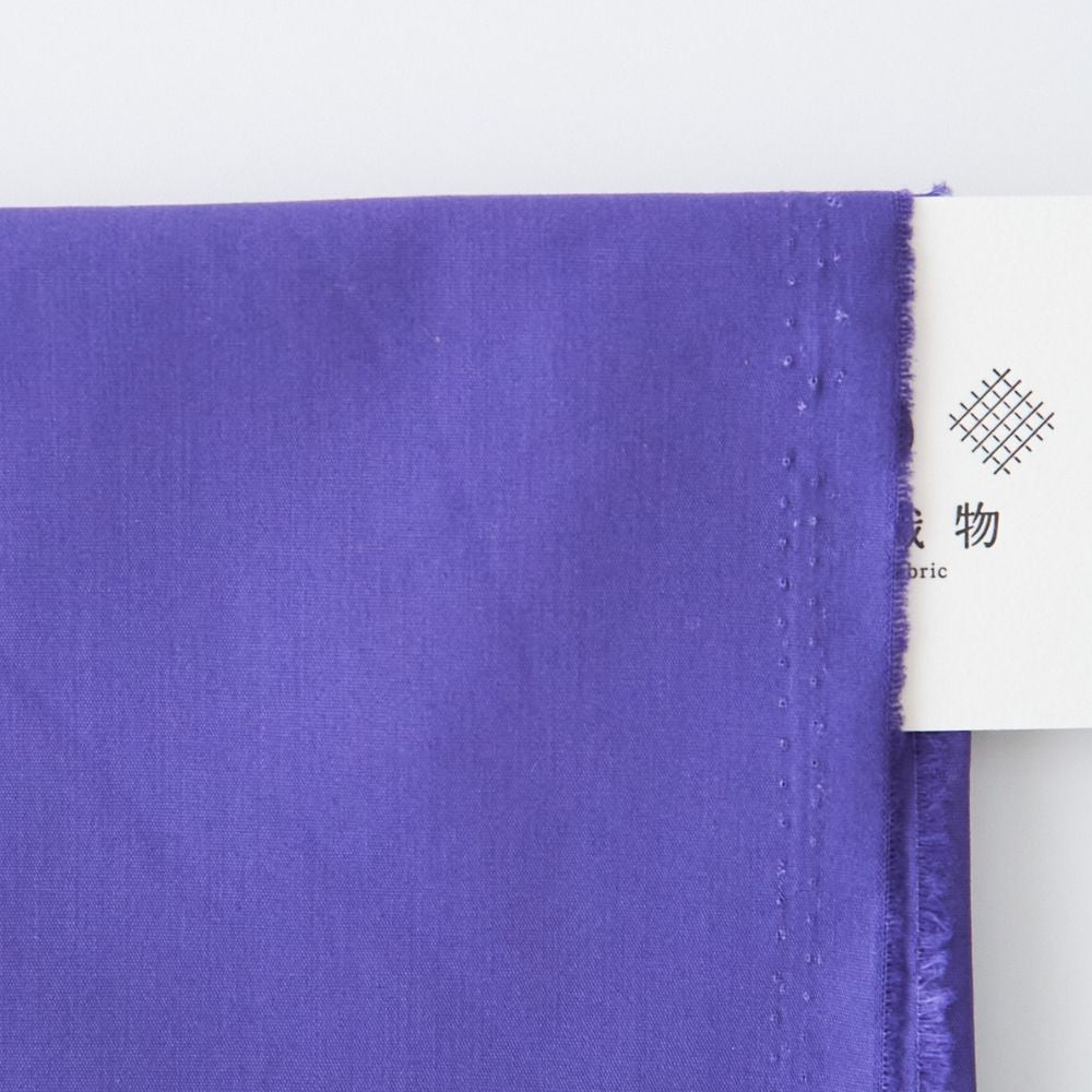 綿ポリ ブロード