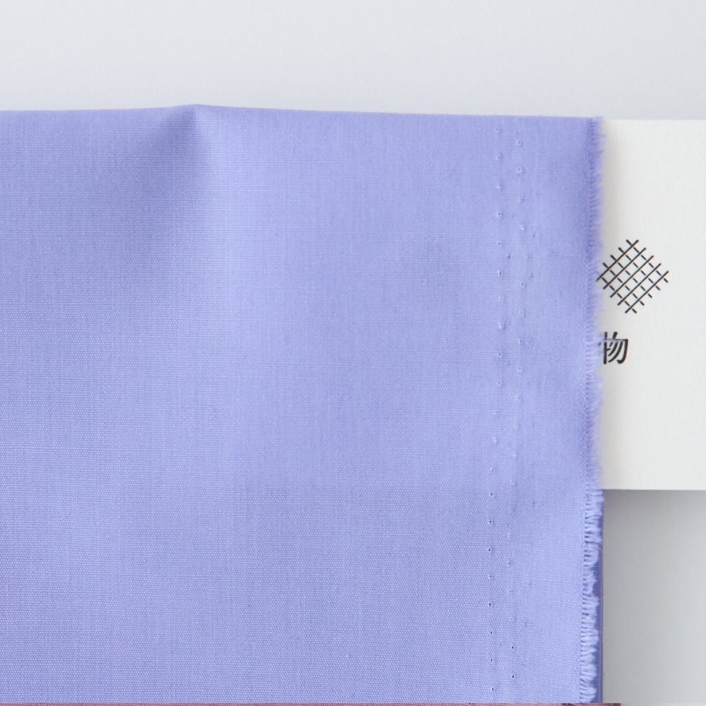 綿ポリ ブロード