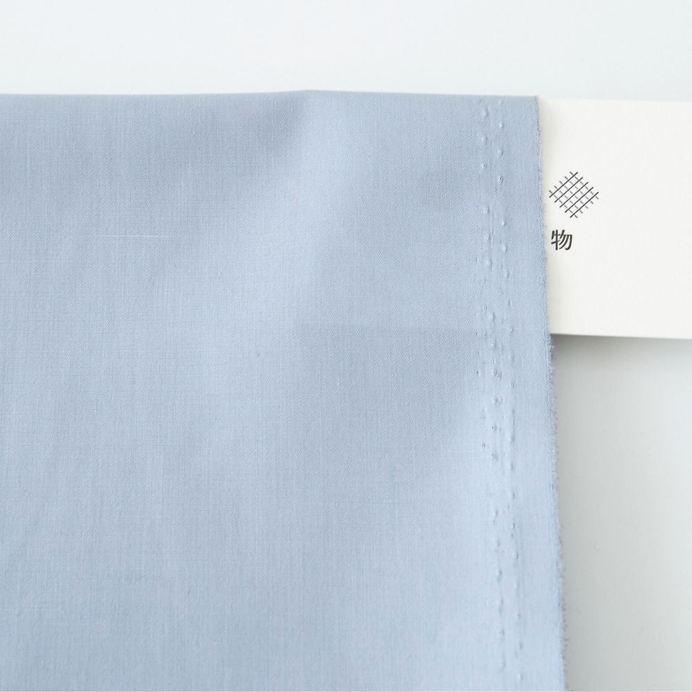 綿ポリ ブロード 画像20