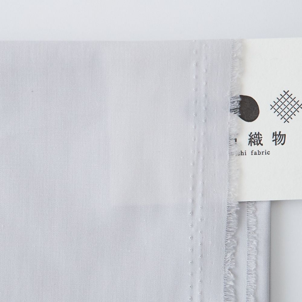 綿ポリ ブロード