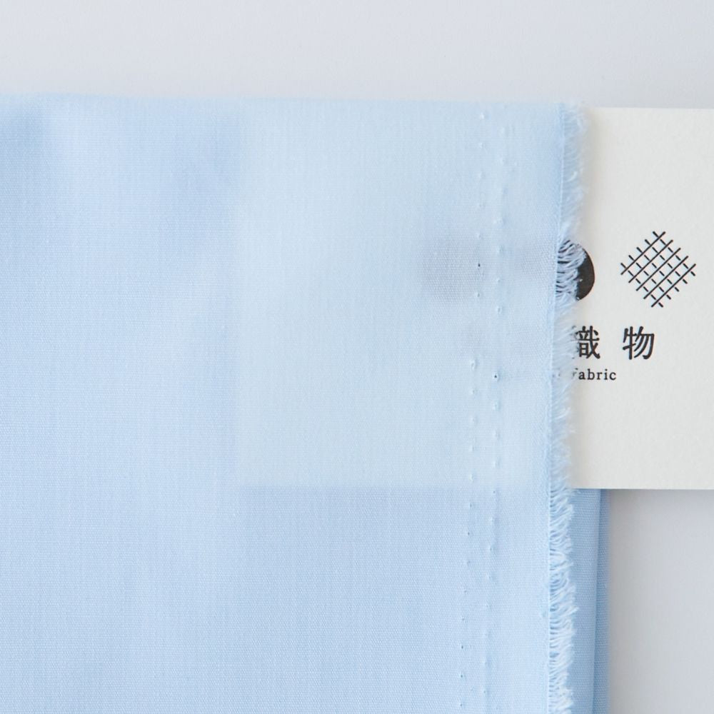 綿ポリ ブロード