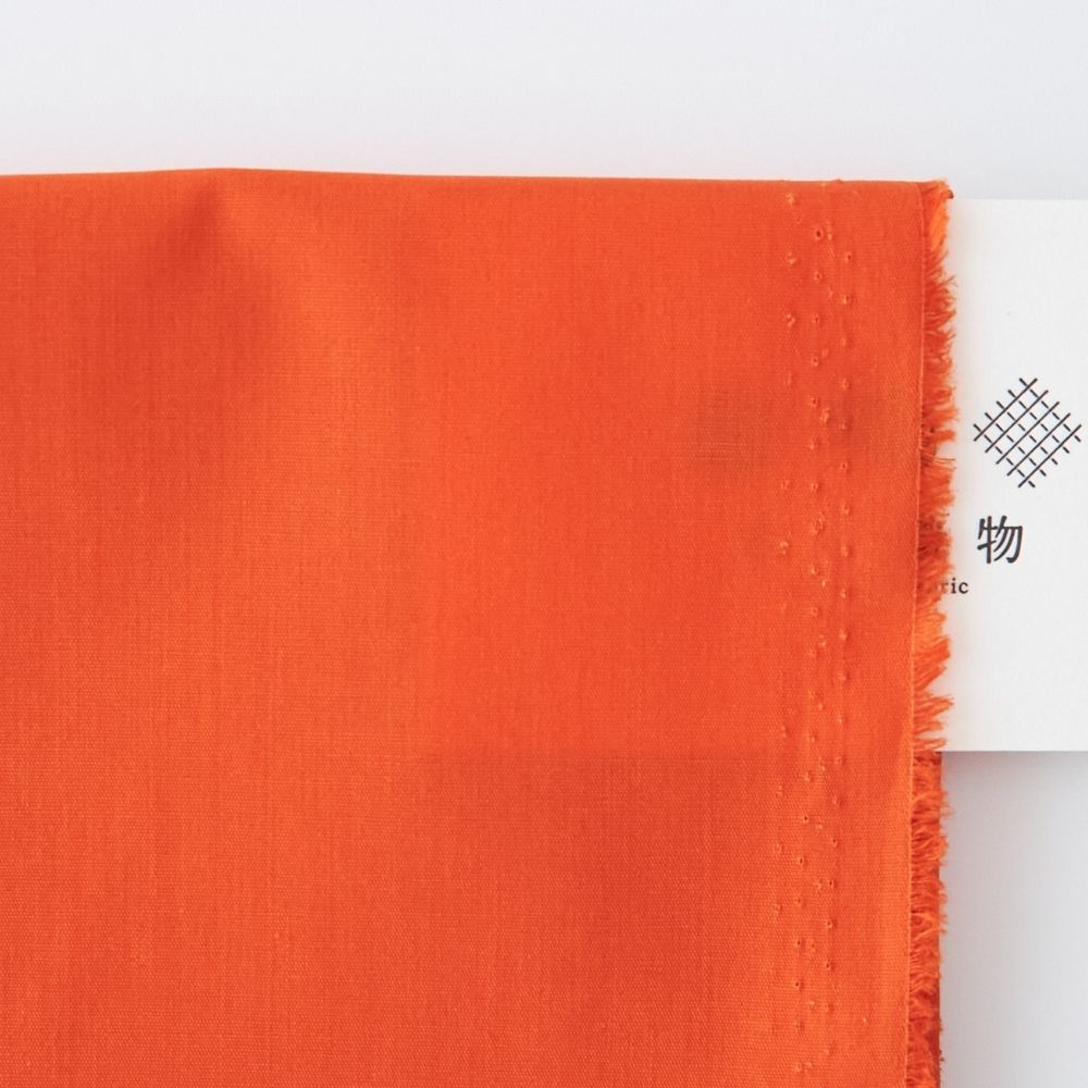 綿ポリ ブロード