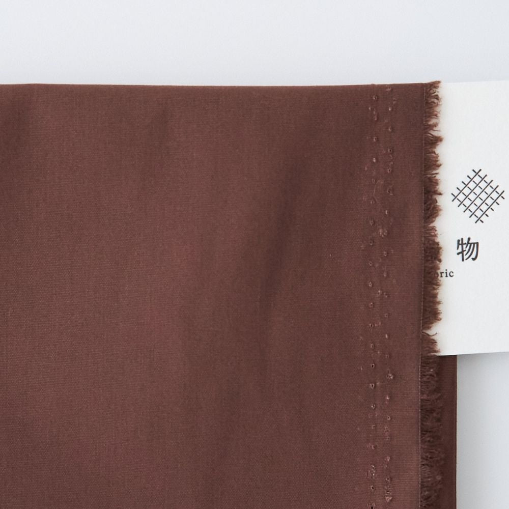 綿ポリ ブロード