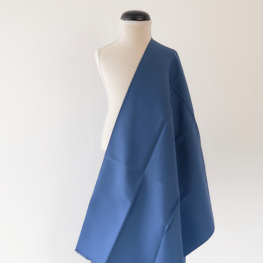 オリジナルコットンツイル#12ラピスラズリ