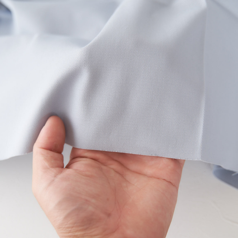 オリジナルコットンツイル#2薄花桜