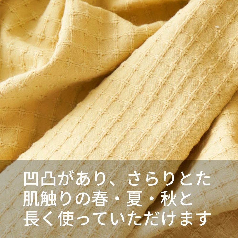 コットン 刺し子ドビー