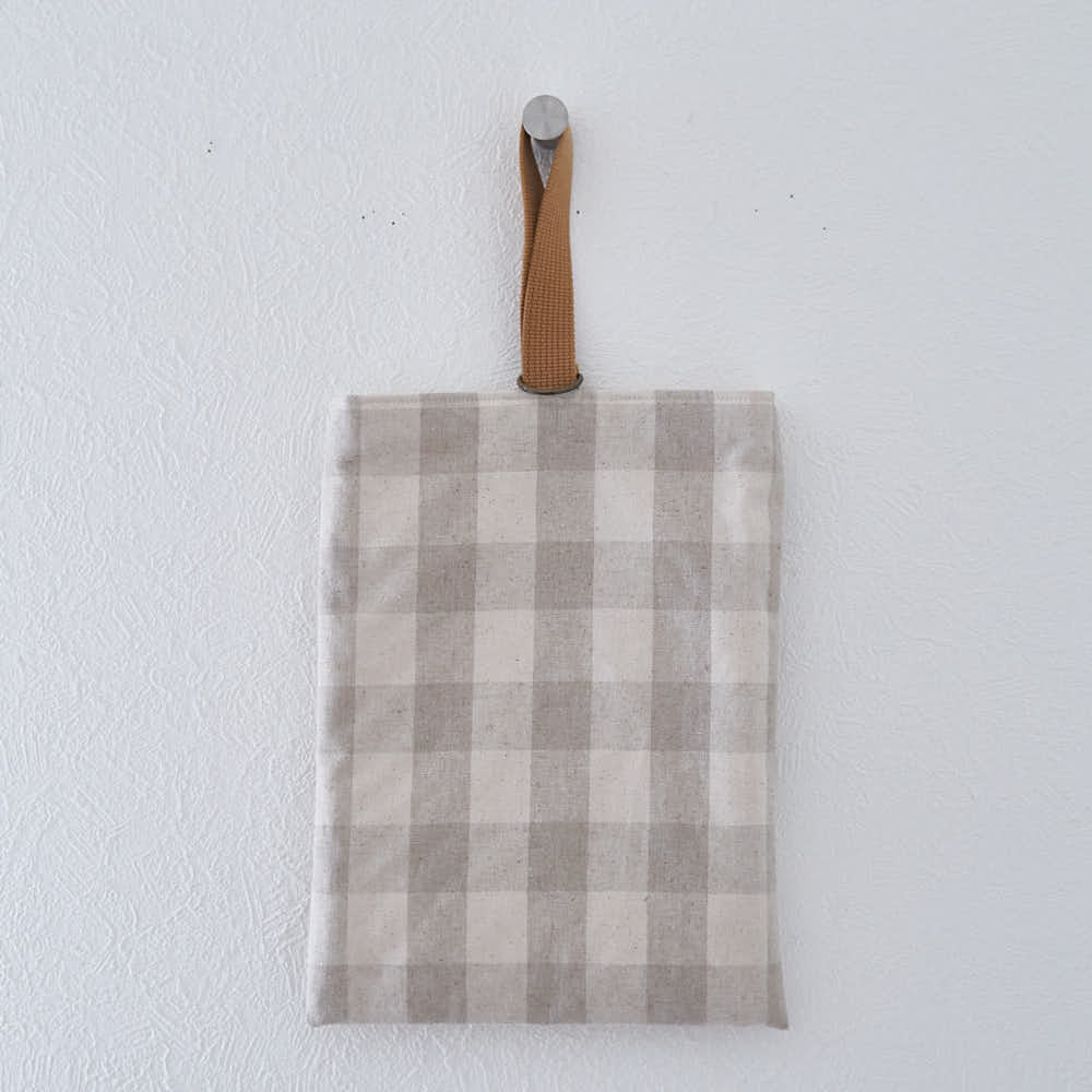 金属 Dカン 25mm アンティークゴールド 3個入