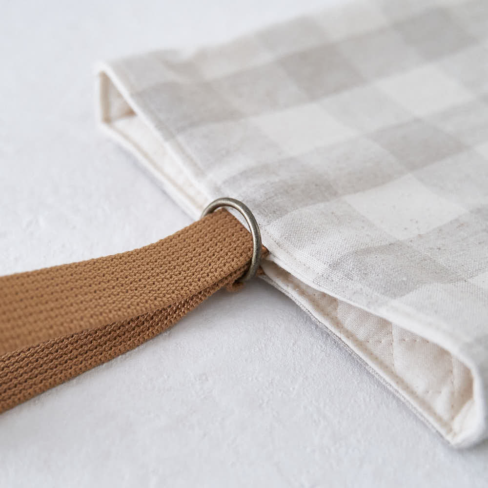 金属 Dカン 25mm アンティークゴールド 3個入