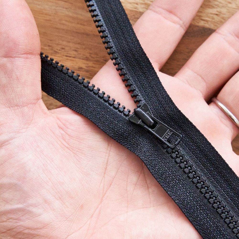 ビスロンファスナー 30cm