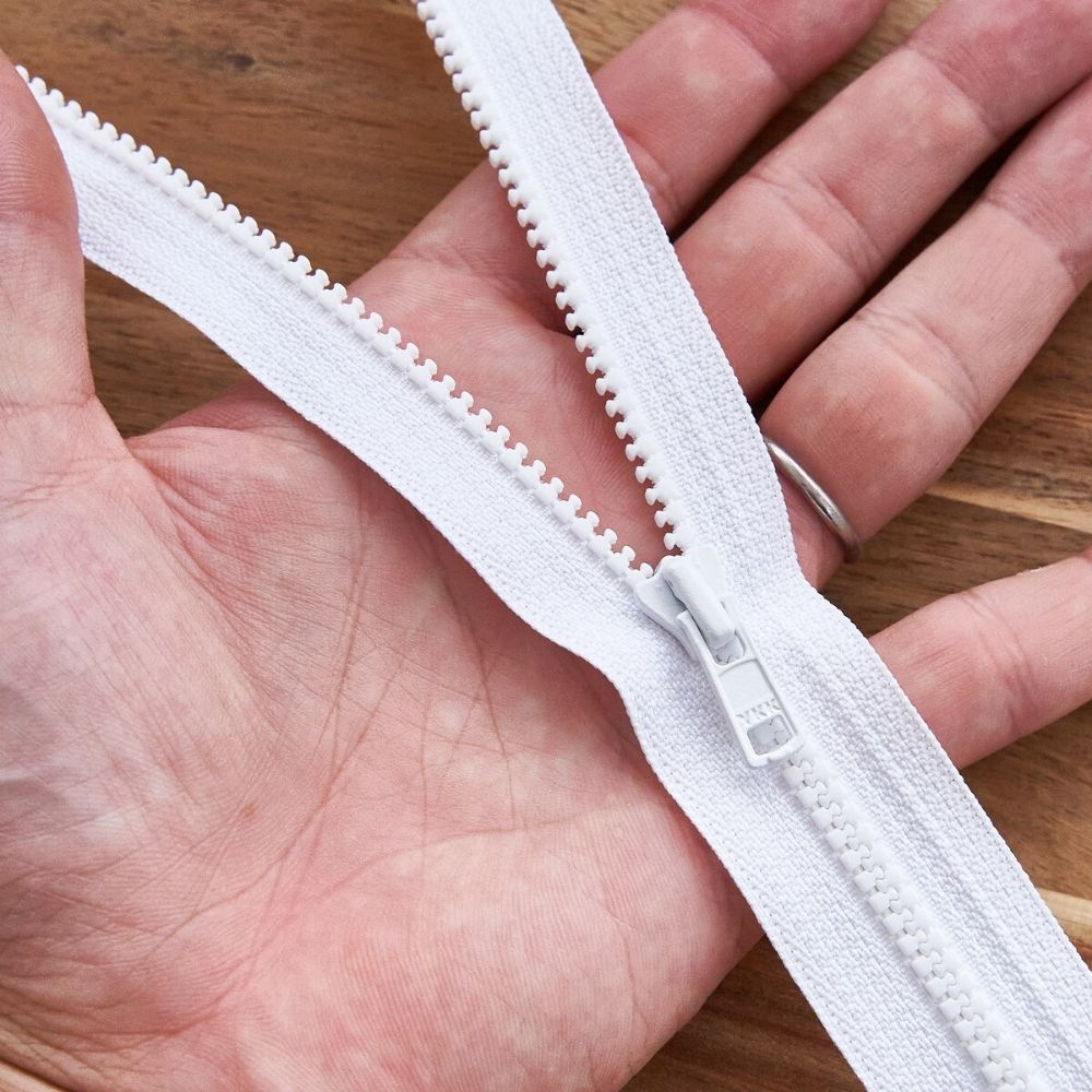 ビスロンファスナー 30cm