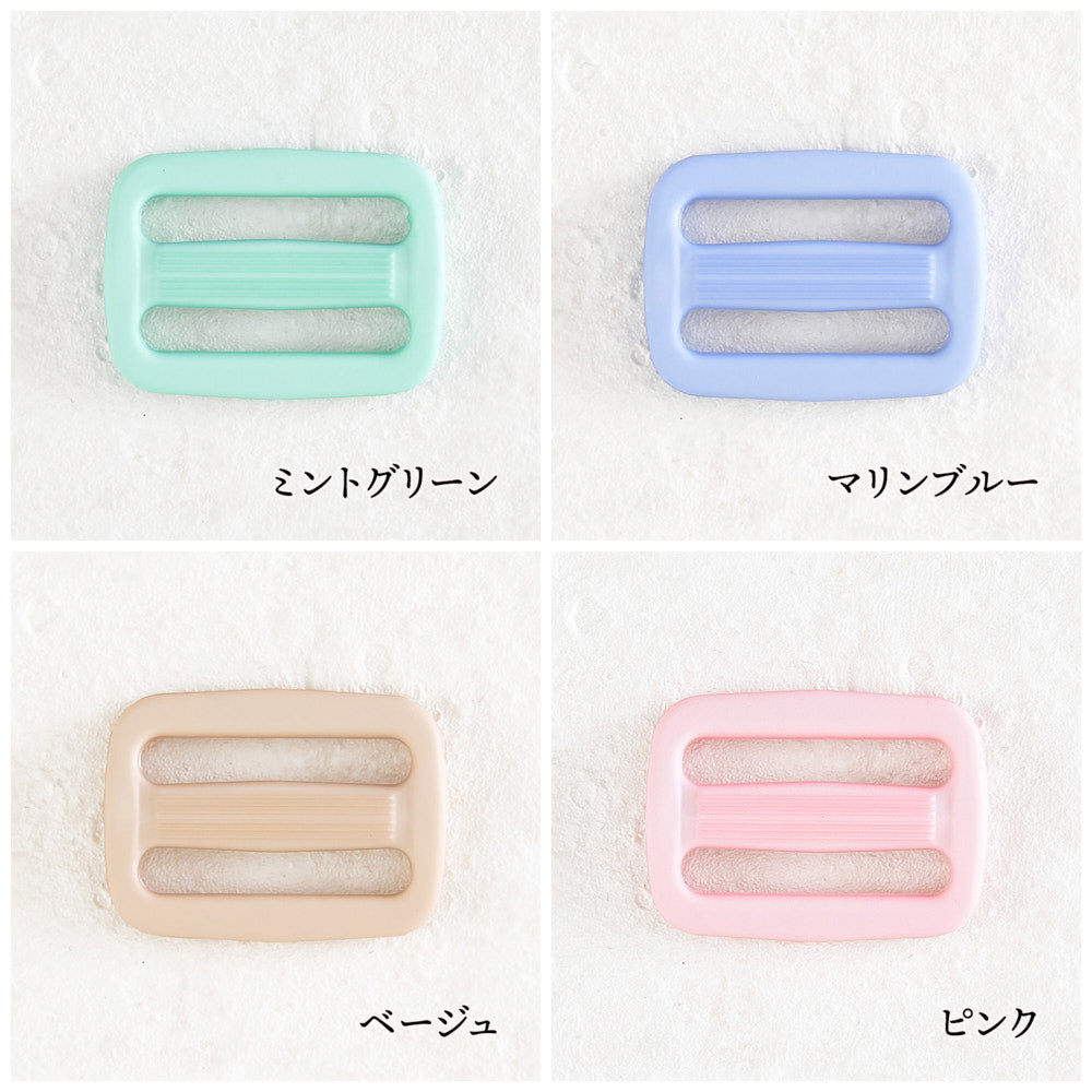 オリジナル 移動カン 25mm 全37色 2個入