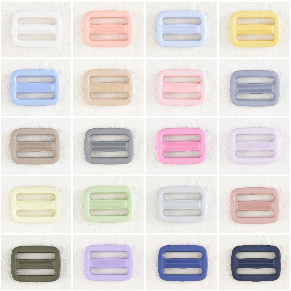 オリジナル移動カン25mm全36色2個入No.1【20色】