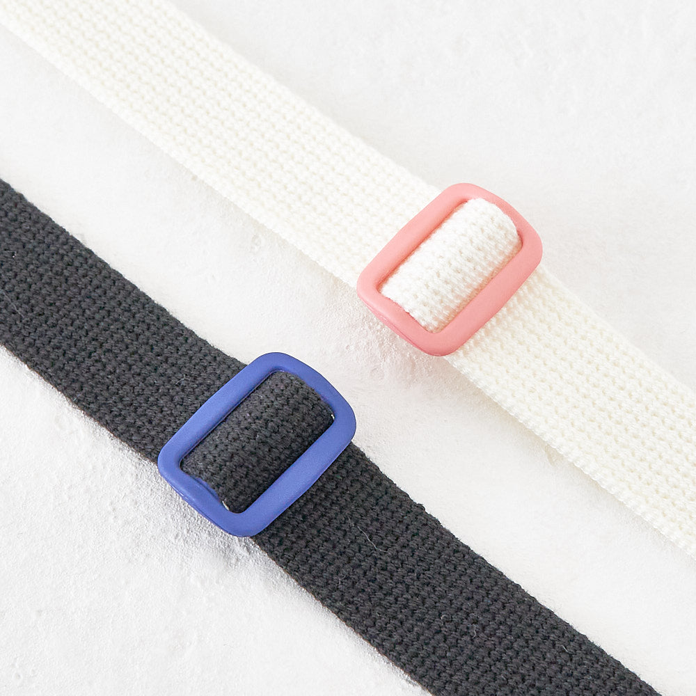 オリジナル 移動カン 25mm 全37色 2個入