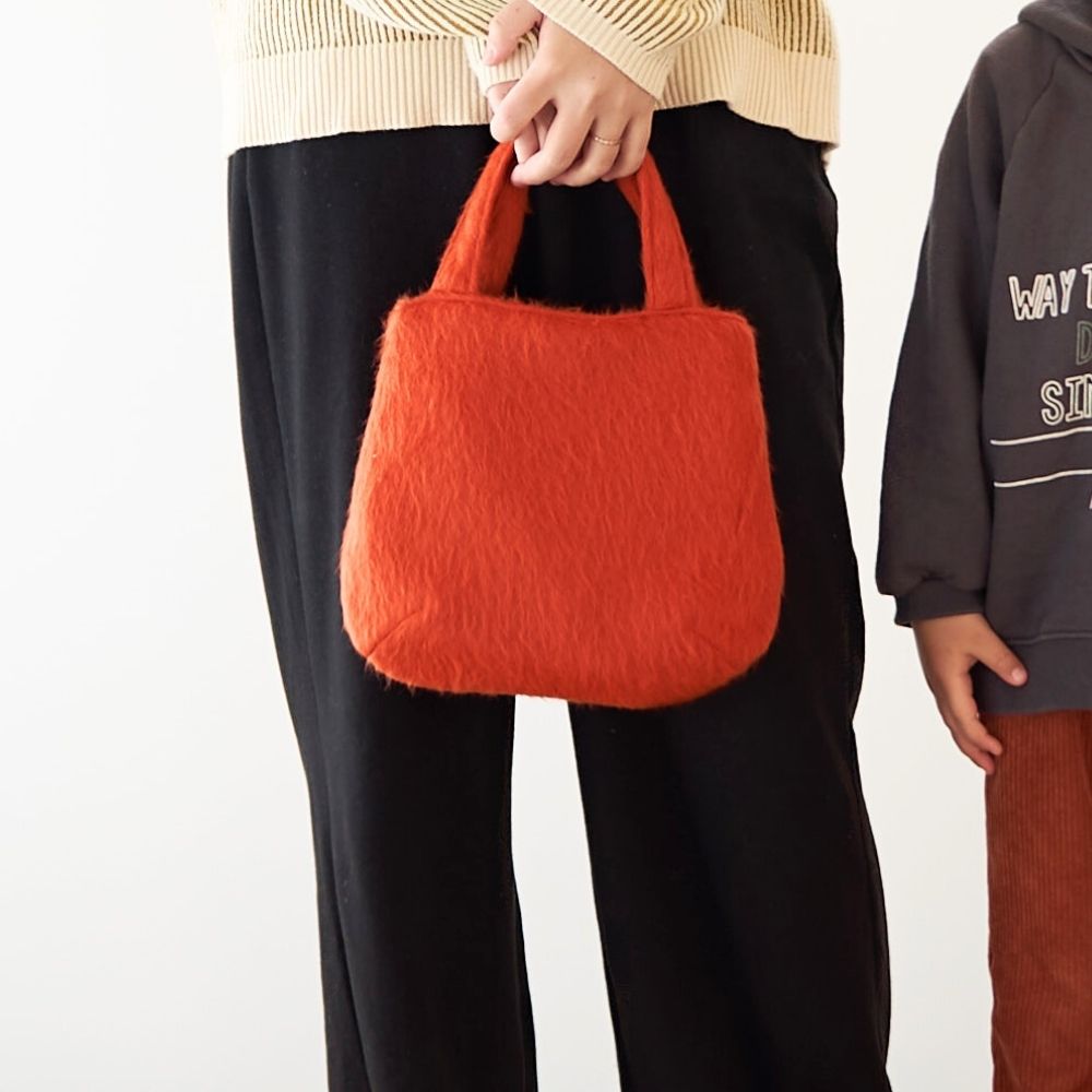 10-049バルーンミニバッグ型紙