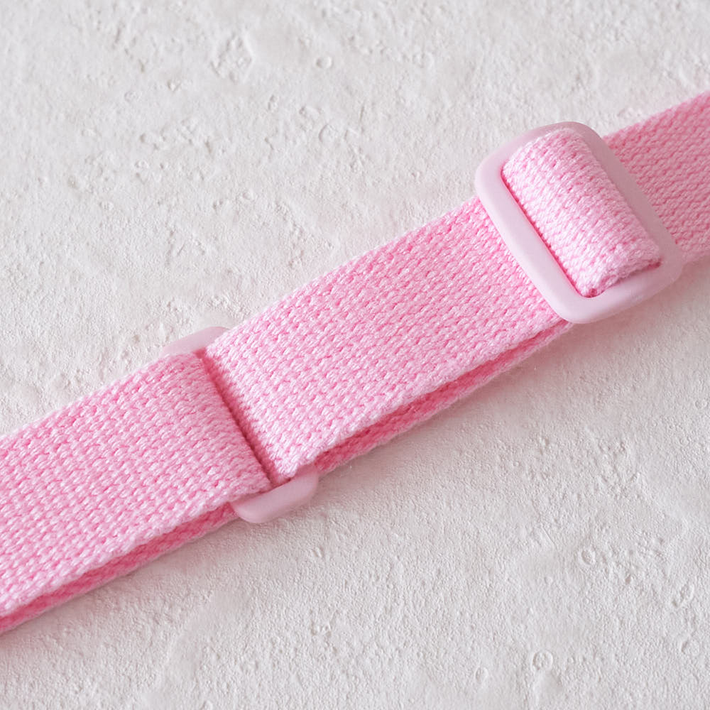 オリジナル 角カン 入園 入学 25mm 全37色 4個入