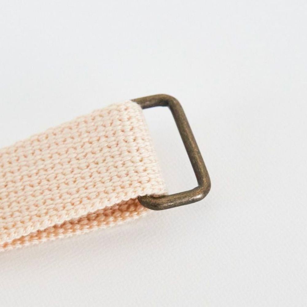 金属 角カン 25mm アンティークゴールド 2個入