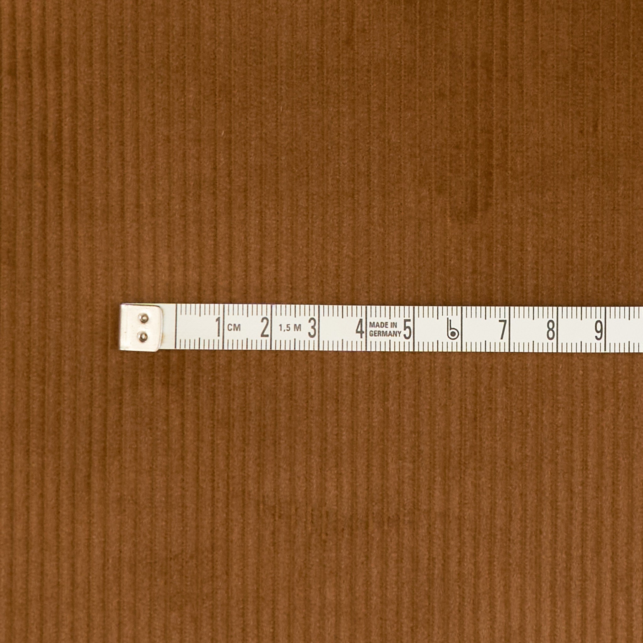 コットン 8W コーデュロイ #be ビスケット