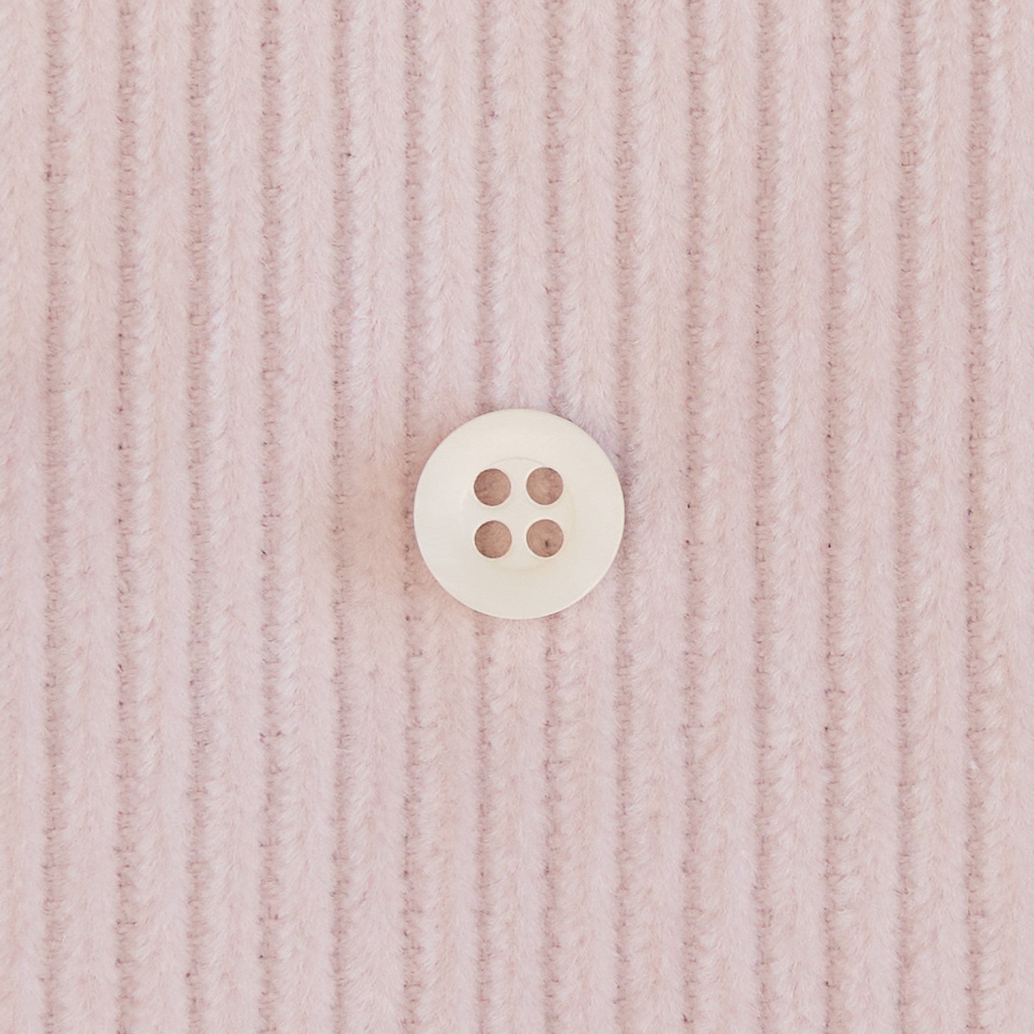 コットン 8W コーデュロイ #sp ミルキー・ピンク