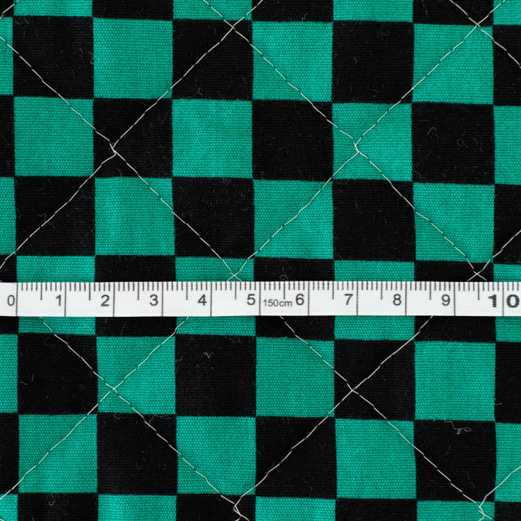 和柄 キルティング